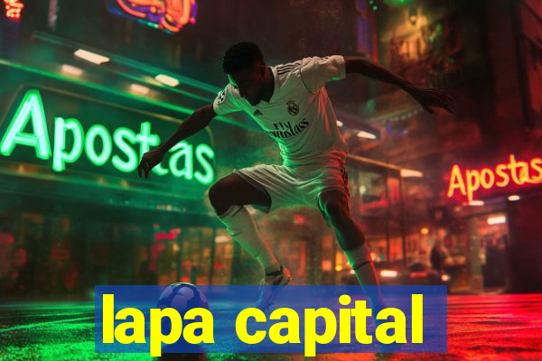 lapa capital